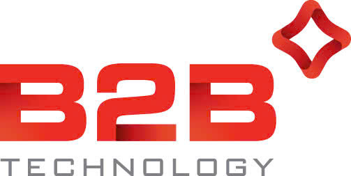 B2B Technology logo